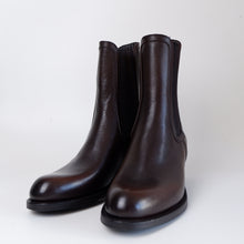 Laden Sie das Bild in den Galerie-Viewer, Pantanetti Damen Chelsea-Boots bis Größe 41.5
