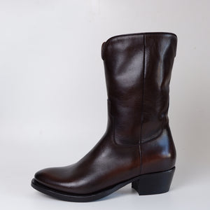 Pantanetti Damen Country-Boots bis Größe 42