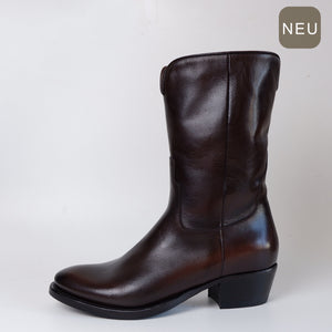 Pantanetti Damen Country-Boots bis Größe 42