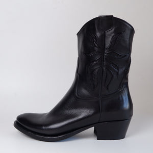 Pantanetti Damen Country-Boots bis Größe 41.5