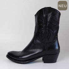 Laden Sie das Bild in den Galerie-Viewer, Pantanetti Damen Country-Boots bis Größe 41.5
