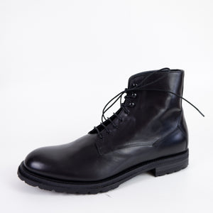 Pantanetti Herren - Boots schwarz