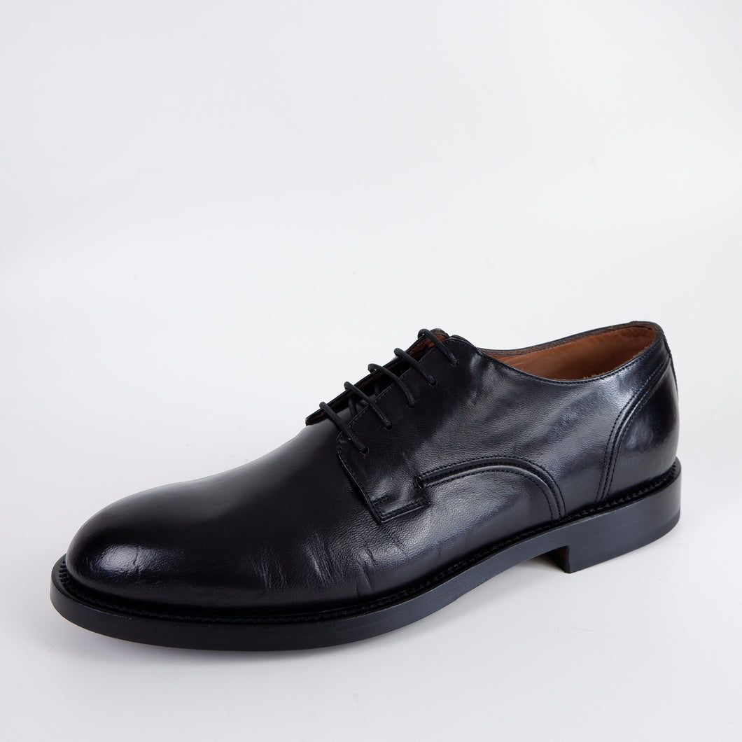 Pantanetti Herren - Derby schwarz