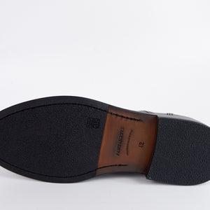 Pantanetti Herren - Derby schwarz