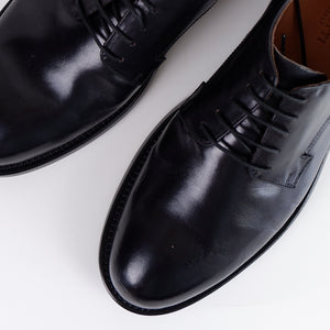 Pantanetti Herren - Derby schwarz