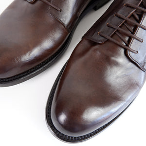 Pantanetti Herren - Derby dunkel braun