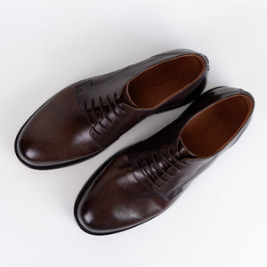 Pantanetti Herren - Derby dunkel braun