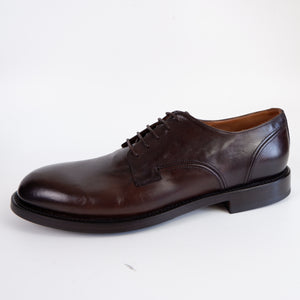 Pantanetti Herren - Derby dunkel braun