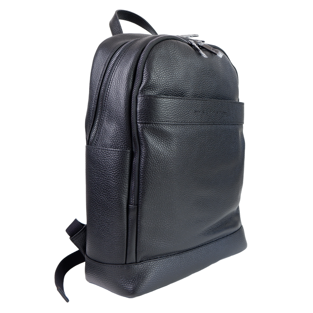Ripani  Lederrucksack