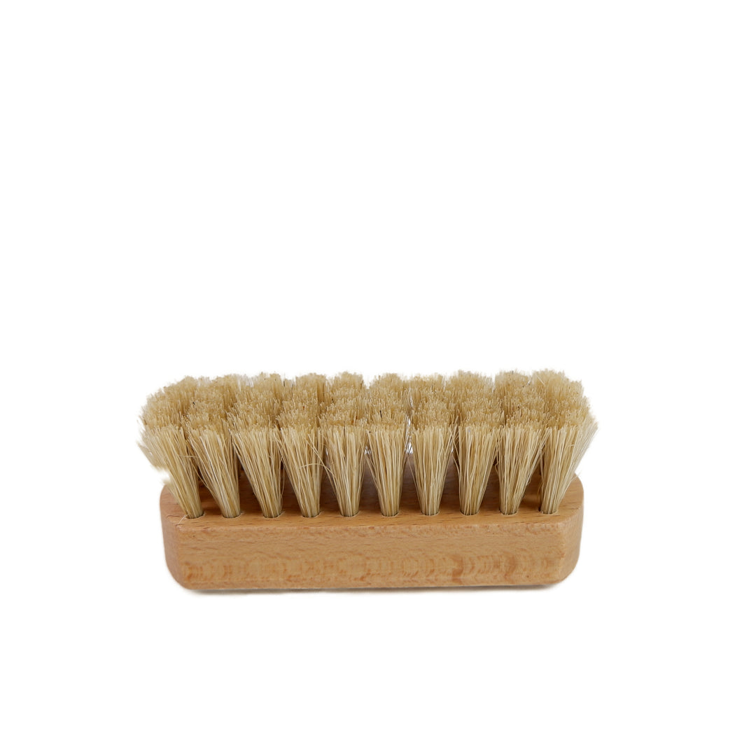 Saphir Polierbürste 8.5cm