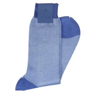 Bresciani Herrensocken