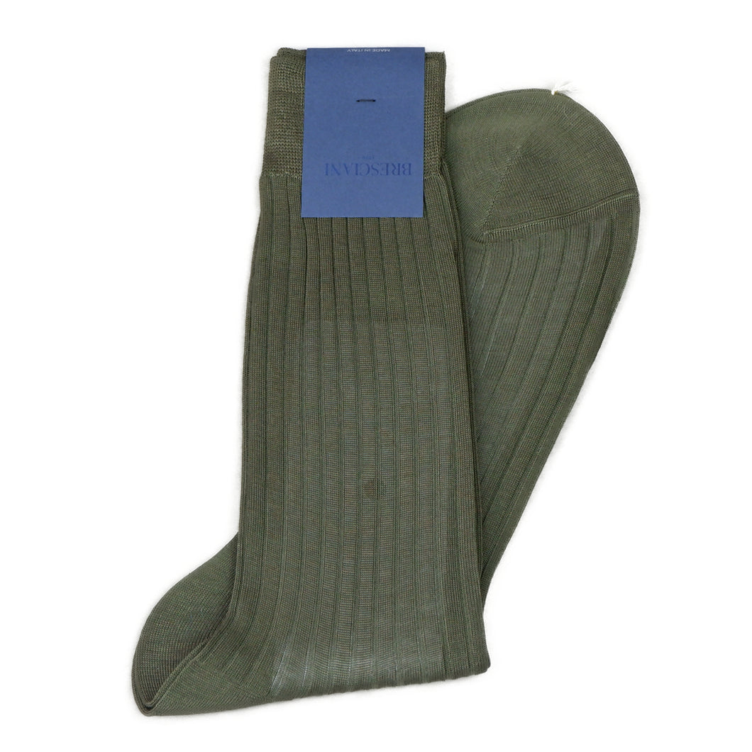 Bresciani Herrensocken