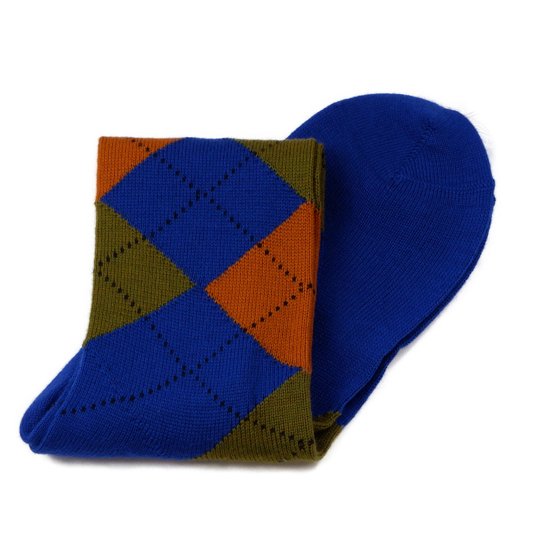 Bresciani Herrensocken
