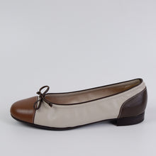 Laden Sie das Bild in den Galerie-Viewer, Maretto Damenschuhe Ballerina

