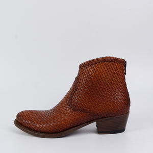 Pantanetti Damen-Stiefelette